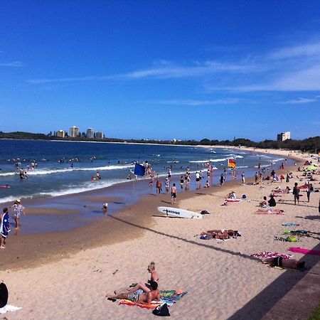 Dockside Apartments Mooloolaba Luaran gambar