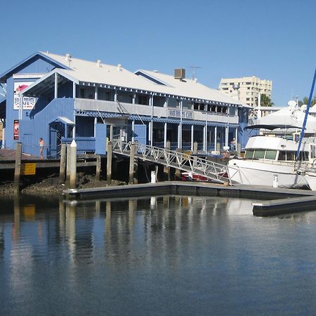 Dockside Apartments Mooloolaba Luaran gambar