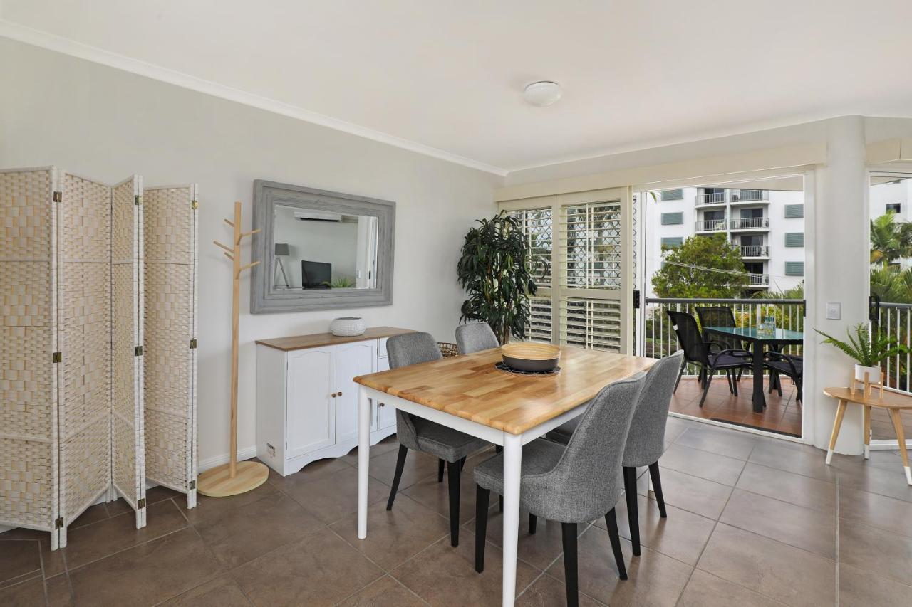 Dockside Apartments Mooloolaba Luaran gambar