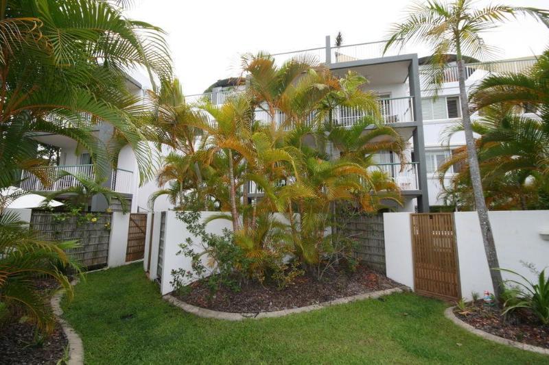 Dockside Apartments Mooloolaba Luaran gambar