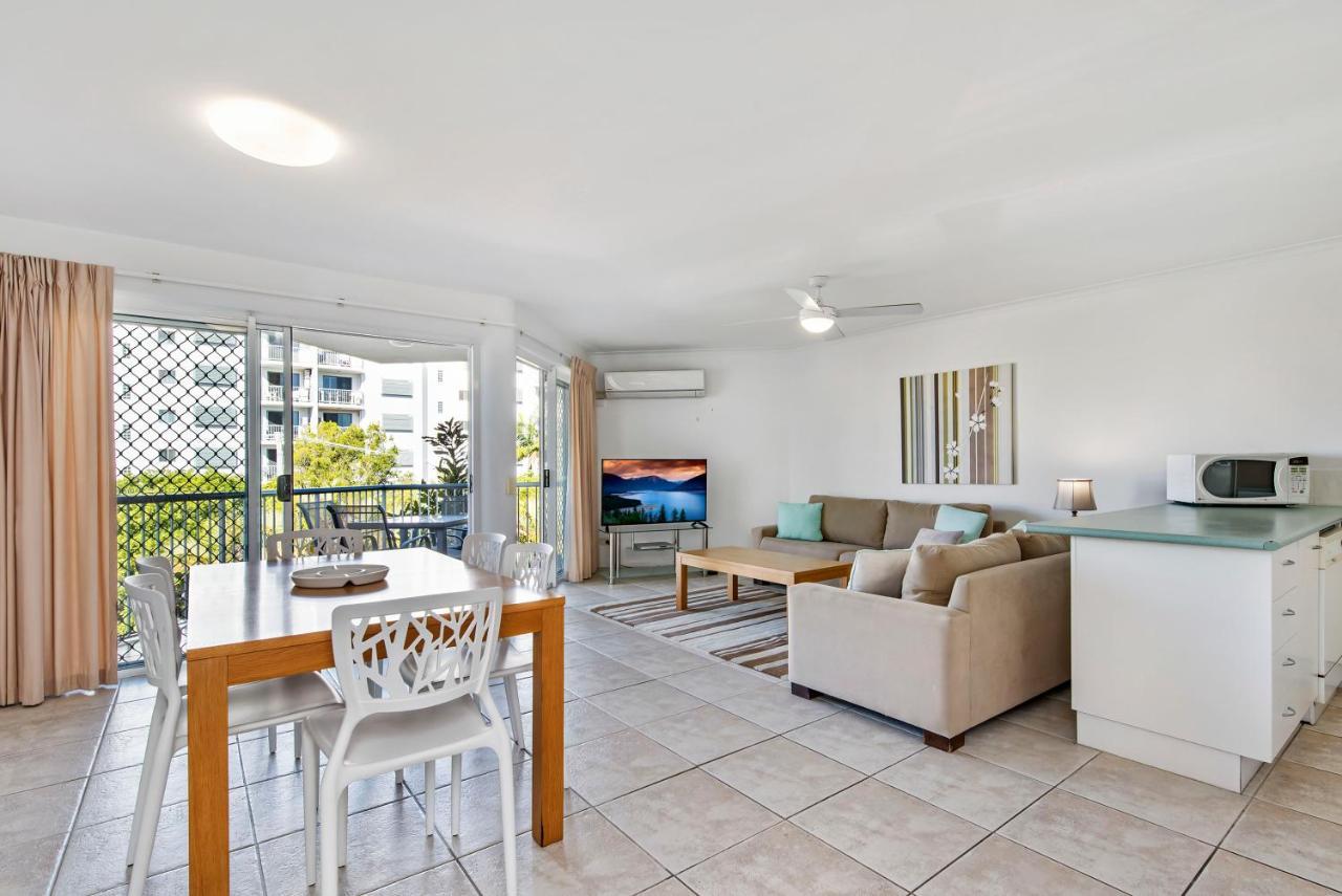 Dockside Apartments Mooloolaba Luaran gambar