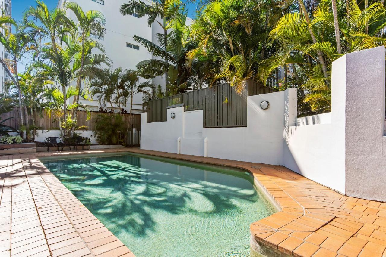 Dockside Apartments Mooloolaba Luaran gambar