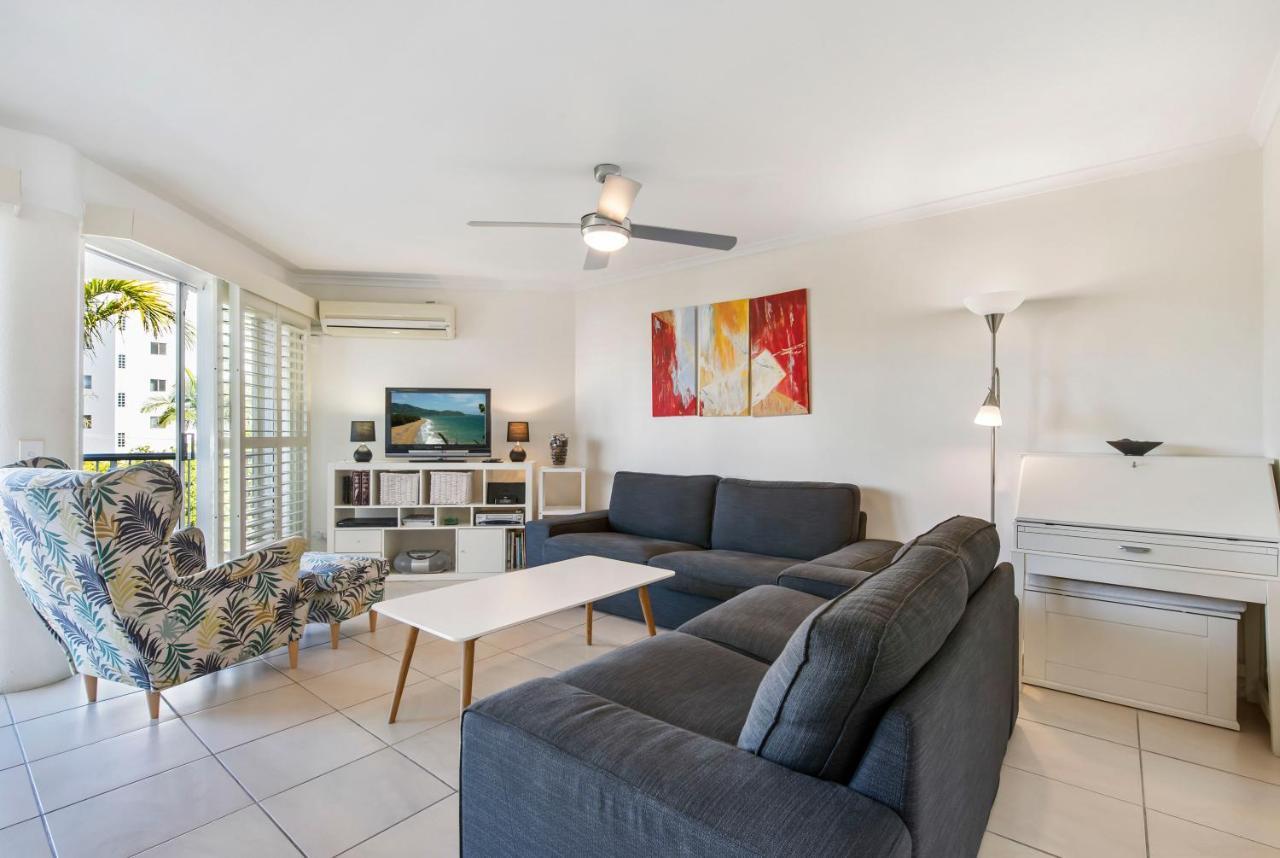 Dockside Apartments Mooloolaba Luaran gambar