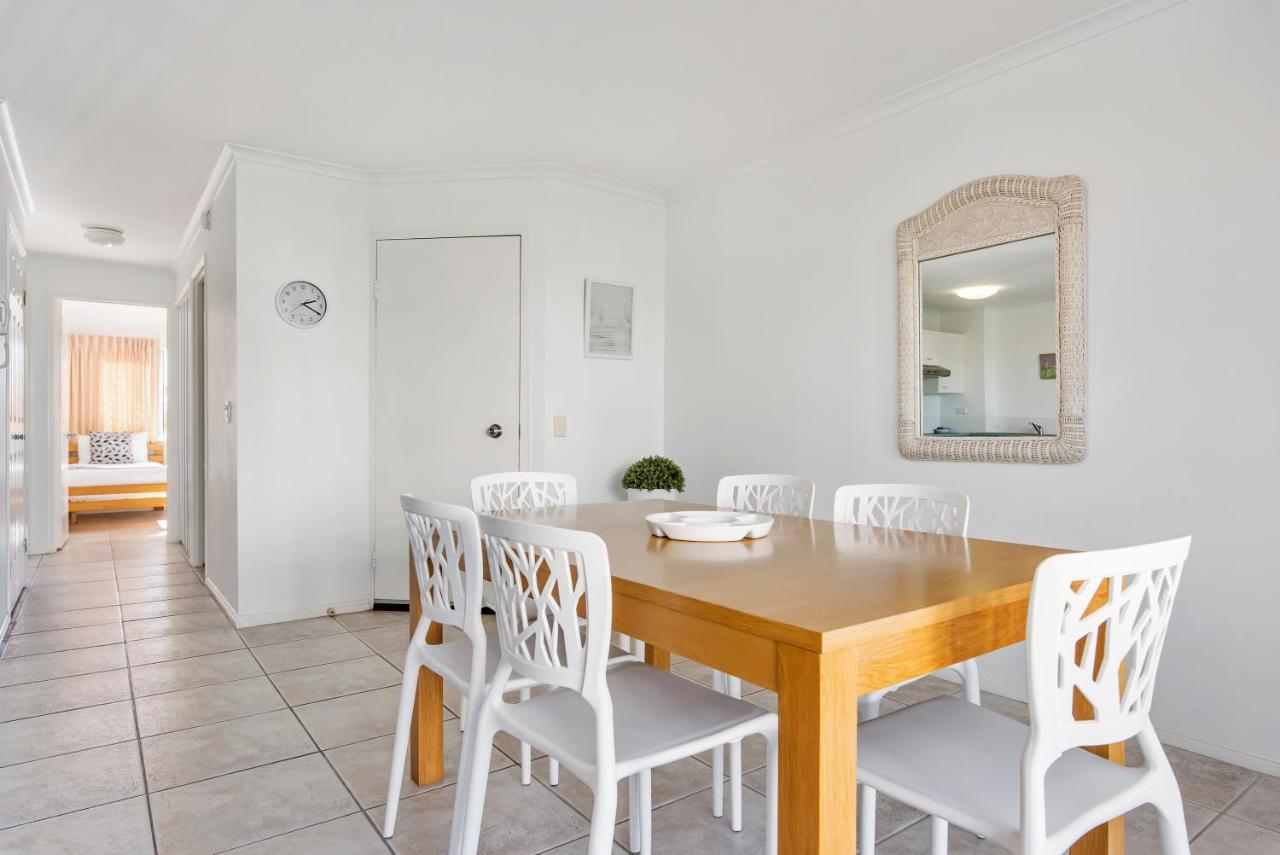 Dockside Apartments Mooloolaba Luaran gambar