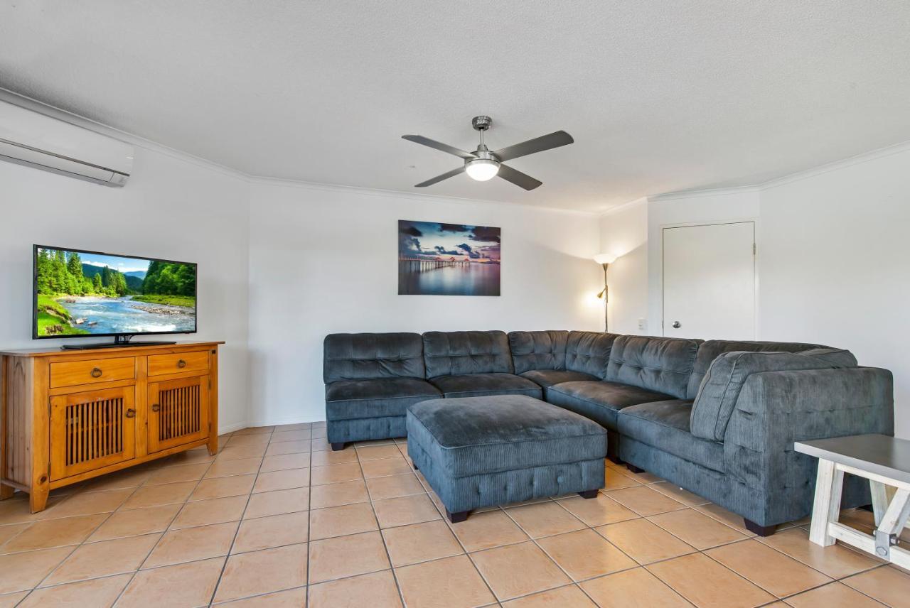 Dockside Apartments Mooloolaba Luaran gambar
